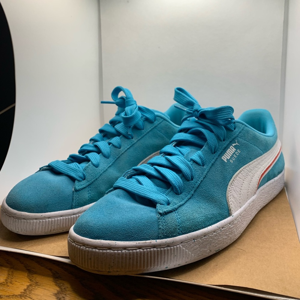 PUMA COOL-AID
